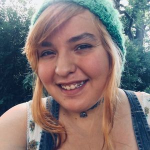 Meet your Posher, Tia